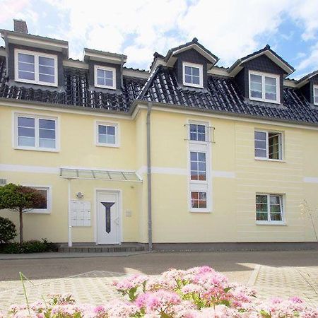 Eichsfeldia Wohnung 9 Ostseebad Kühlungsborn Eksteriør billede