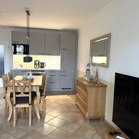 Eichsfeldia Wohnung 9 Ostseebad Kühlungsborn Eksteriør billede