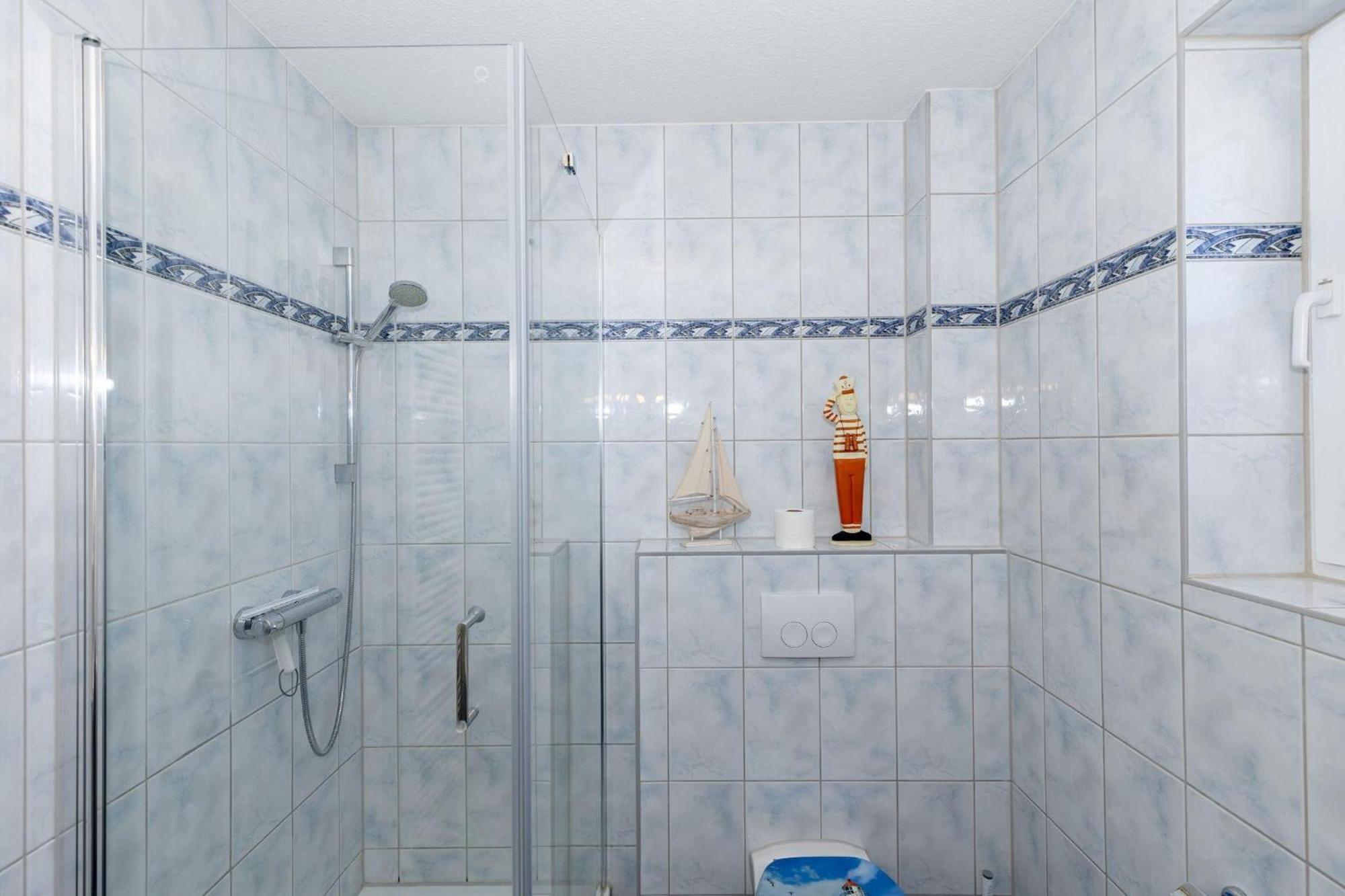 Eichsfeldia Wohnung 9 Ostseebad Kühlungsborn Eksteriør billede