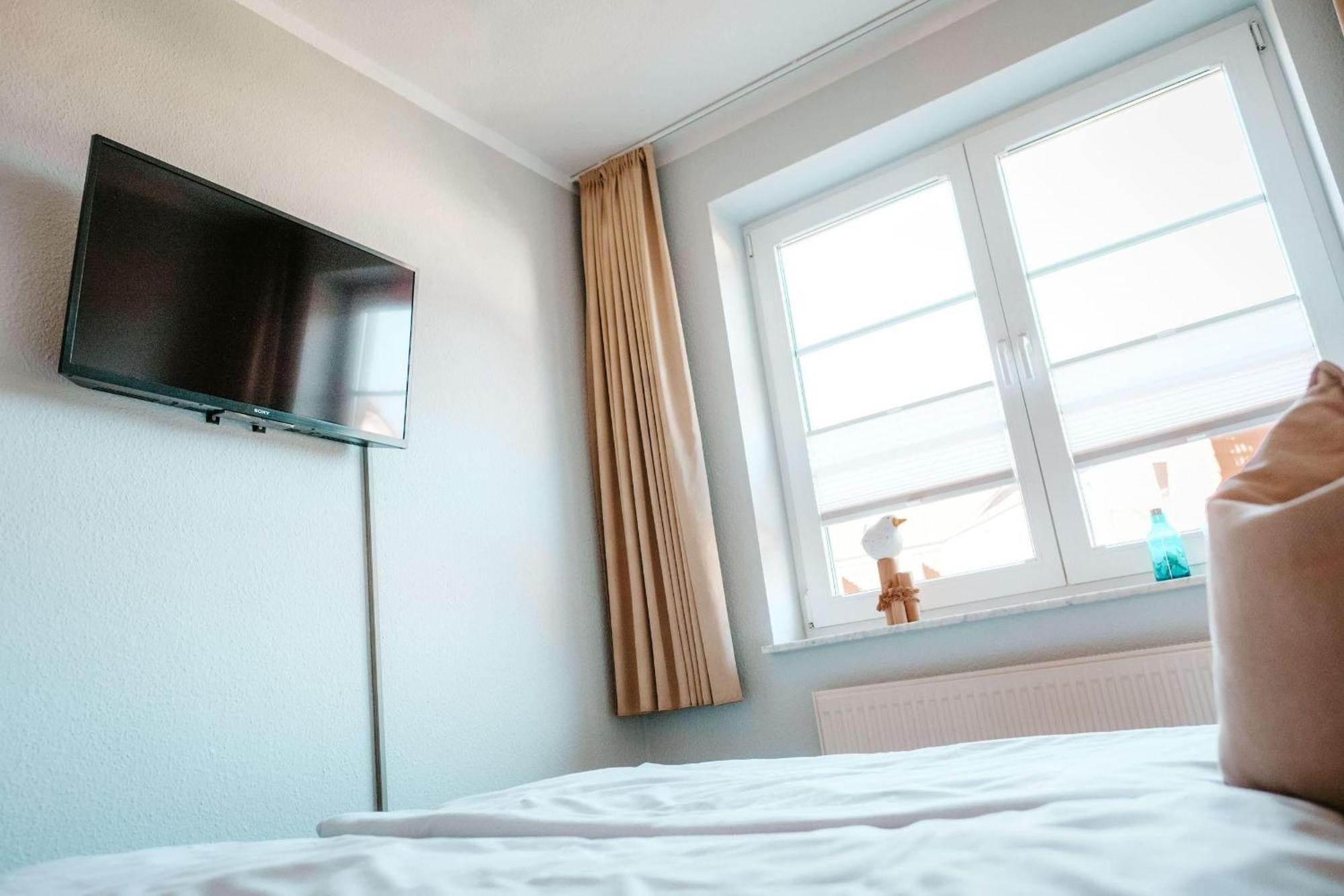 Eichsfeldia Wohnung 9 Ostseebad Kühlungsborn Eksteriør billede