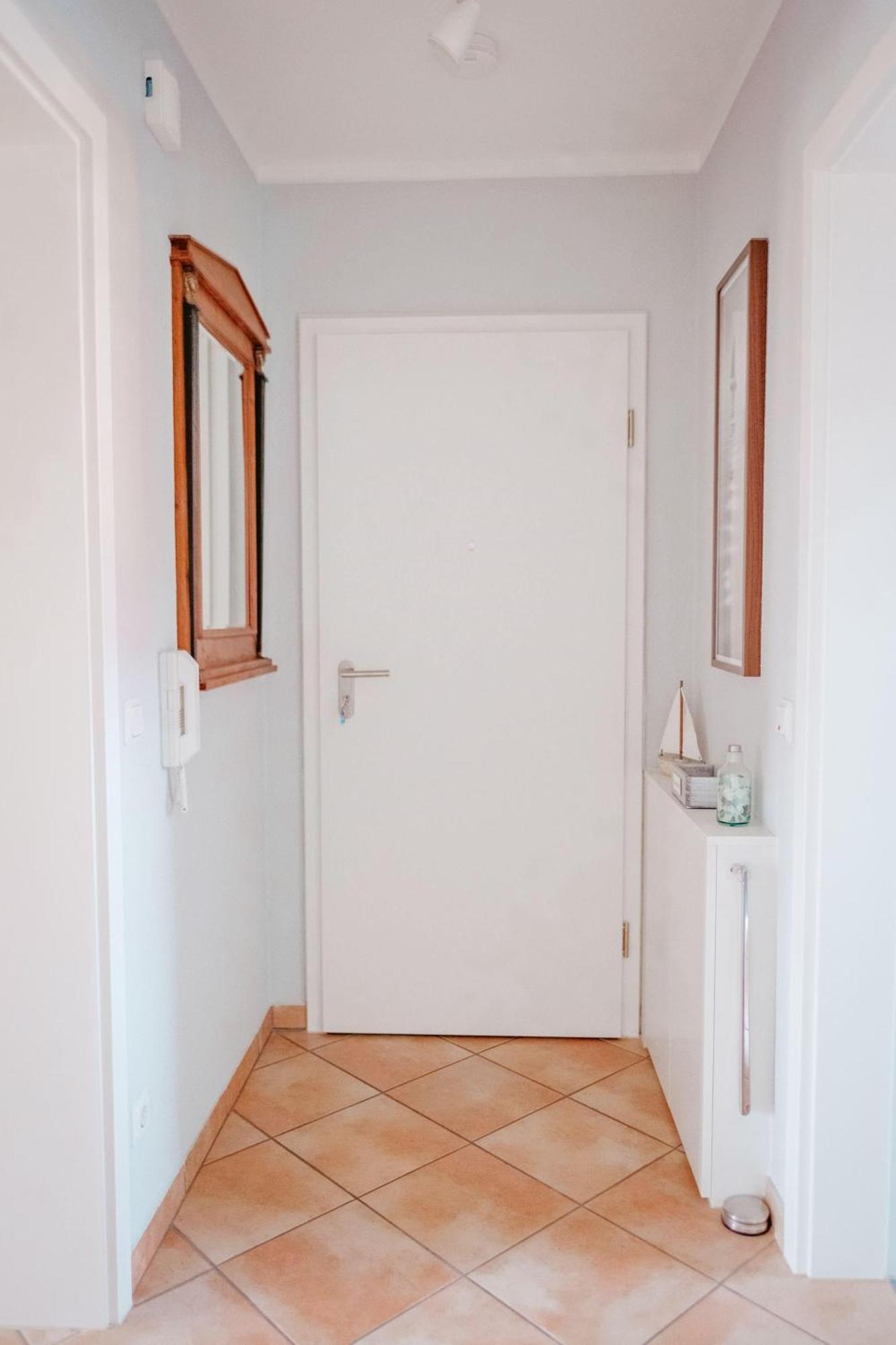 Eichsfeldia Wohnung 9 Ostseebad Kühlungsborn Eksteriør billede