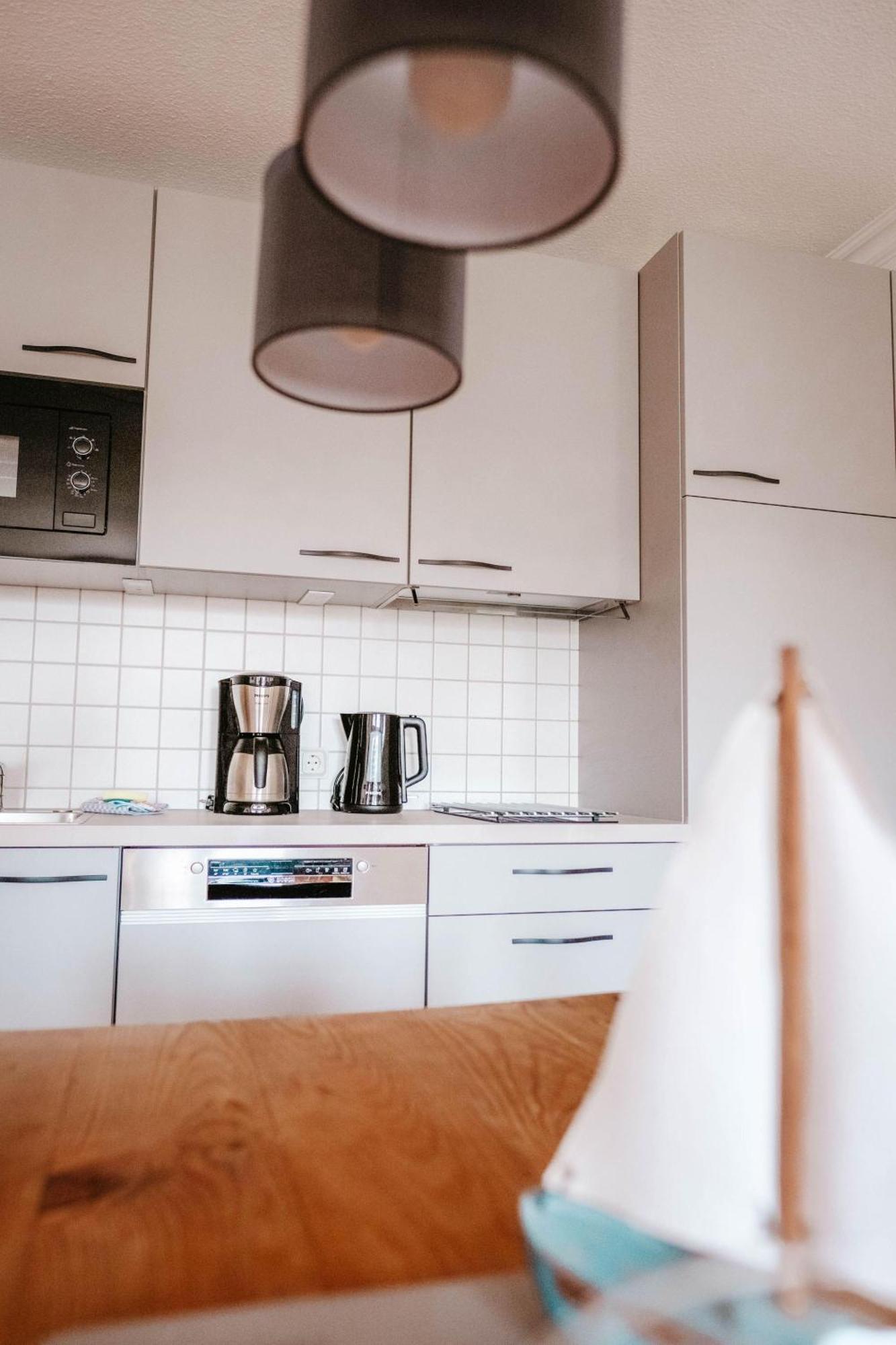 Eichsfeldia Wohnung 9 Ostseebad Kühlungsborn Eksteriør billede