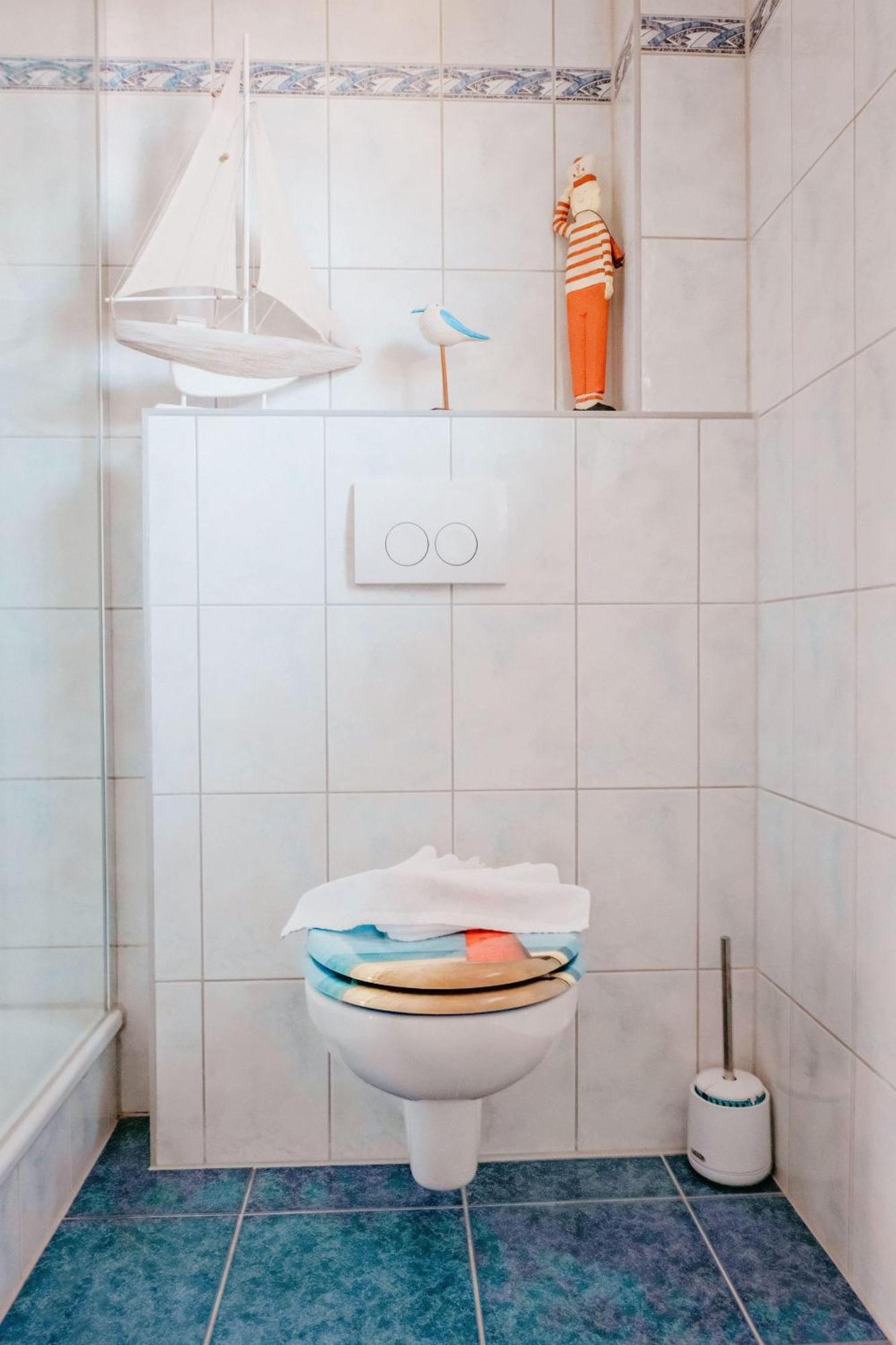Eichsfeldia Wohnung 9 Ostseebad Kühlungsborn Eksteriør billede