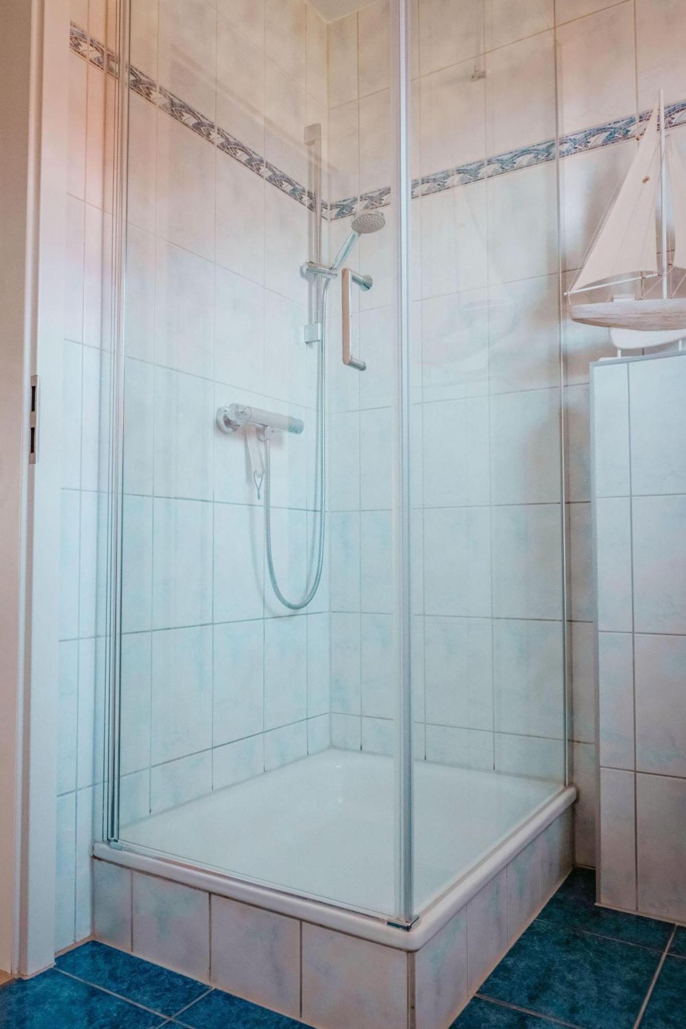 Eichsfeldia Wohnung 9 Ostseebad Kühlungsborn Eksteriør billede