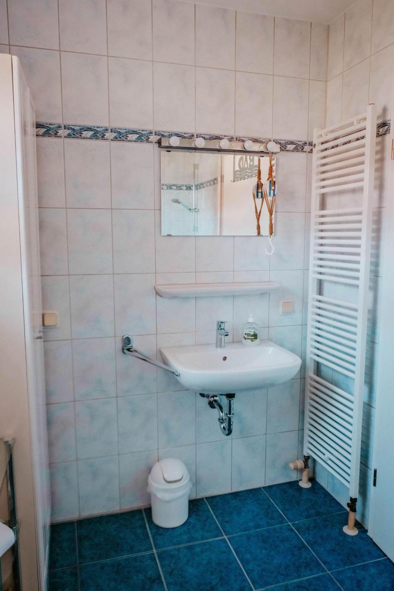 Eichsfeldia Wohnung 9 Ostseebad Kühlungsborn Eksteriør billede